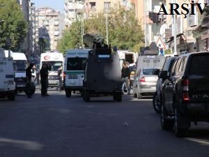 Şanlıurfa'da bir polis hayatını kaybetti