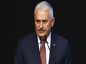 TBMM Başkanı Yıldırım: Bu ezanlar dinmeyecek