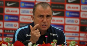 Terim: Neden hep volkan?