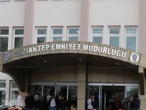 Gaziantep'te dev fuhuş operasyonu