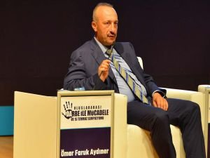 Aydıner: "445 bin FETÖ'cü hakkında işlem yapıldı"