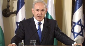 Netanyahu: İsrail için gurur verici!