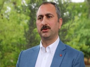 Bakan Gül: ​"Filistin varlığını inkâr etmek kabul edilemez"