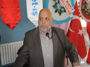 HAK İŞ: "Filistin tarihi ve İslami sorumluluğumuzdur"