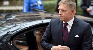 Slovakya'da Robert Fico'nun başkanlığında hükümet kuruldu