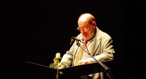 Dünyaca ünlü İtalyan yazar, Umberto Eco'dan ilginç vasiyet