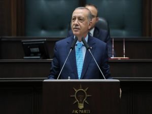 AK Parti'nin 20 belediye başkanı daha açıklandı