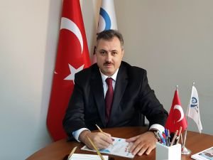 Beşir Kurban bayramına hazırlanıyor