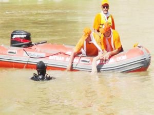 Diyarbakır'da 4 kişi baraj gölünde boğuldu