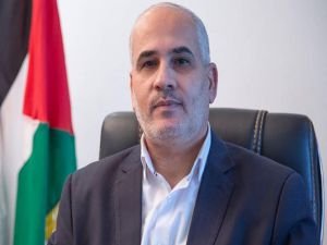 Hamas: "Mescid-i Aksa saldırısı örgütlü ve tehlikeli bir terördür"