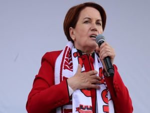 Meral Akşener yeniden genel başkan seçildi