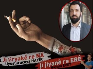 Cizre İlçe müftülüğü: “Madde bağımlılığı küreselleşen bir problemdir”