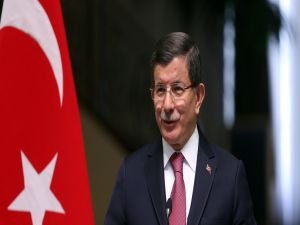 Davutoğlu: Kılıçdaroğlu Adam olmadığını, insan olmadığını göstermiştir