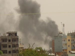 Nusaybin’de 2 kayıp daha!