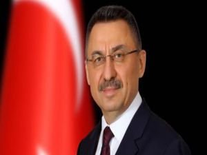 Cumhurbaşkanı Yardımcısı Oktay: ABD artık karar vermeli