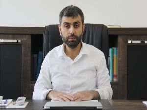 Işık: "Diyarbakır'da 61 bin 430 öğrenci yaz Kur'an kurslarına geldi"