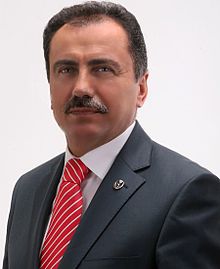 Merhum Muhsin Yazıcıoğlu'nu Rahmetle anıyoruz