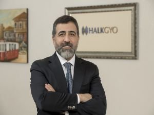 HALK GYO’nun yarıyıl net kârı 33,2 milyon TL