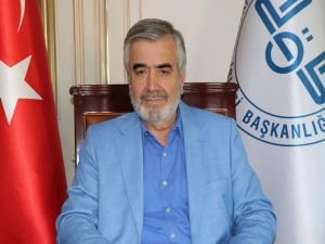 Yılmaz: "Kur’an kurslarımızı önemsiyor, yıl boyunca devam etmesini istiyoruz"