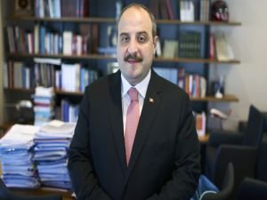 Bakan Varank: 1,2 milyar TL destek vereceğiz