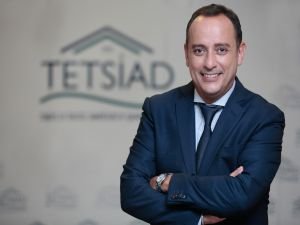 TETSİAD: “Türkiye sağlıklı büyüme ve güvenli yatırım ortamı olma yolunda ilerlemeye devam edecektir!”