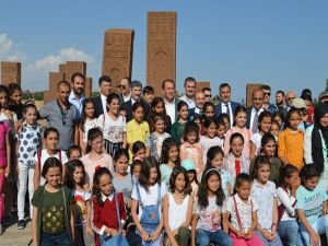 İçişleri Bakan Yardımcısı İnce Bitlis'te incelemelerde bulundu