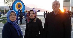 O astsubay, ordu evinden atıldı