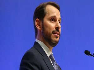 Bakan Albayrak: Ekonomide atılacak adımları açıklayacağız