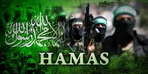 Hamas İran'ın o iddialarını kınadı