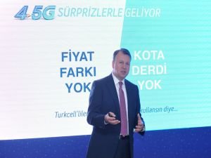 Turkcell hızı, 175 bin kişiye dolaylı istihdam sağlayacak!