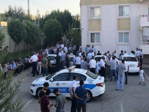 Adıyaman'da aile içi şiddet: 3 ölü