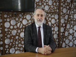 İlhan Erdal: "Konut Alma Vakti"