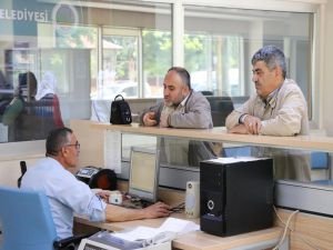 Siirt'te binlerce kişi vergi borcu affından faydalandı