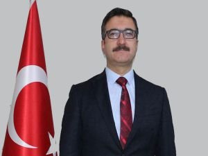 Kızıltepe Kaymakamlığına Yüzer atandı