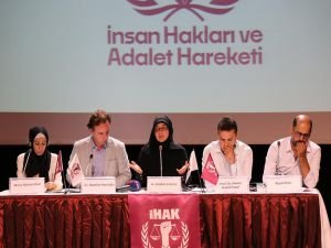 Avlar: “Tutuklandıktan 15 yıl sonra ailemle görüştürüldüm”