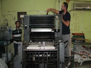 Yerel medya tarihinin en zor dönemini yaşıyor