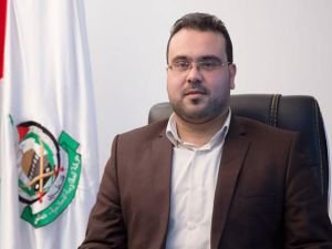 Hamas: Siyonistlerin işlediği suçlar cezasız kalmamalı ​