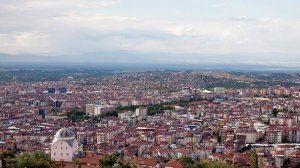 Bakan müjdeyi verdi! Malatya'ya büyük yatırım