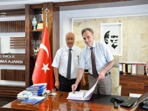 Hasankeyf’in ilk ve tek oteli için sözleşme imzalandı