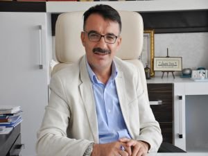 Eviz: “İşgücü piyasasında arz-talep noktasında bir sıkıntımız yok”