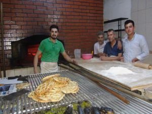 Fırıncılar zamlardan şikâyetçi