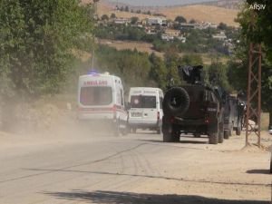 Pençe Harekatı'nda kaza: Bir asker hayatını kaybetti