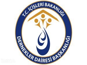 Dernekler Dairesi Başkanlığının ismi değişti