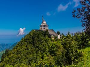 Karadeniz'in yaylalar cenneti: Rize