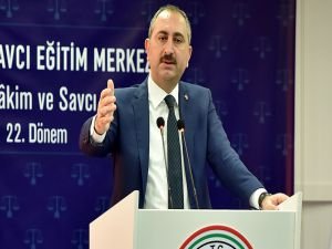 Bakan Gül: 11 bin 78 personel alınacak