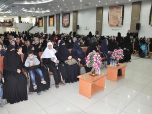 Batman'da 'Mazlumiyet ve Şahadet' konferansı