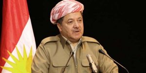 DTK'dan Barzani'ye tehdit gibi sözler