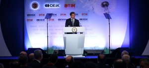 Başbakan'dan flaş Başkanlık açıklaması