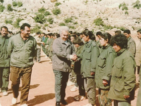 Öcalan'ın dostu HDP kapatılsın istiyor