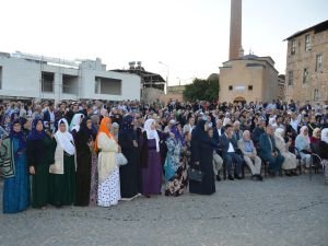 Siirt’te "Işık Hadisesi" heyecanı